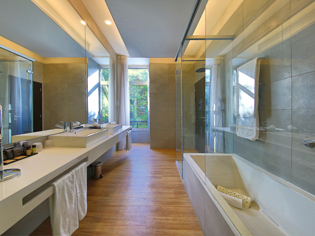 Jupiter Lisboa Hotel Rooftop & Spa