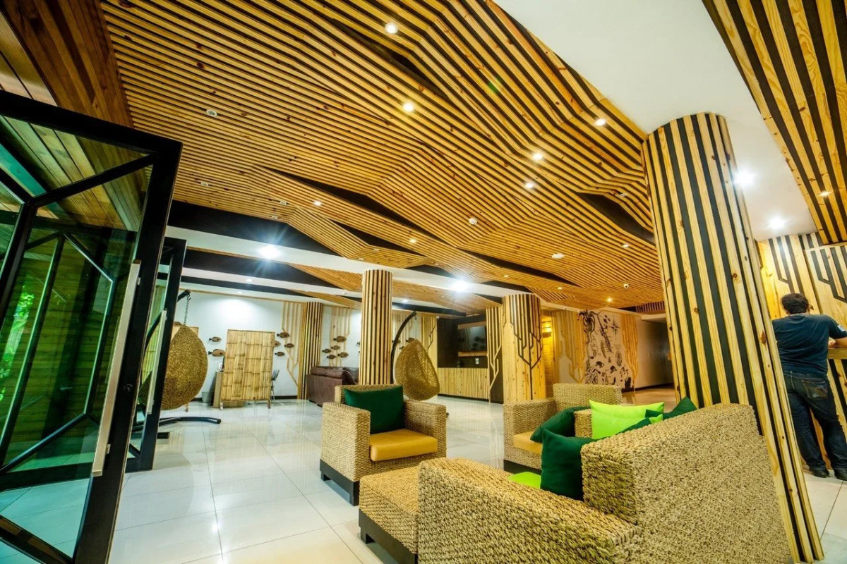 Chaokoh Phi Phi Hotel & Resort