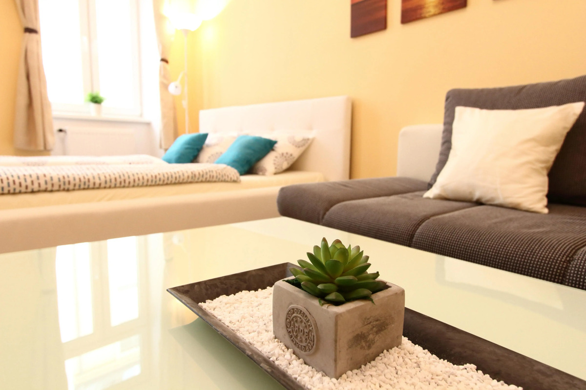 Hotel & Apartments Klimt