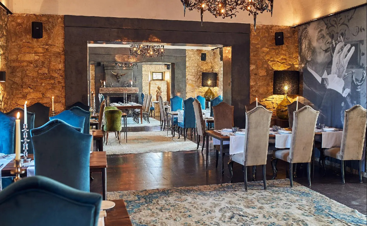 Hotel Castell d'Emporda