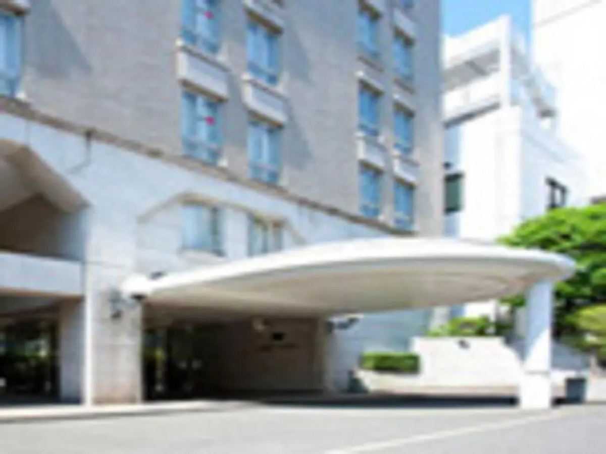 Pearl Hotel Mizonokuchi