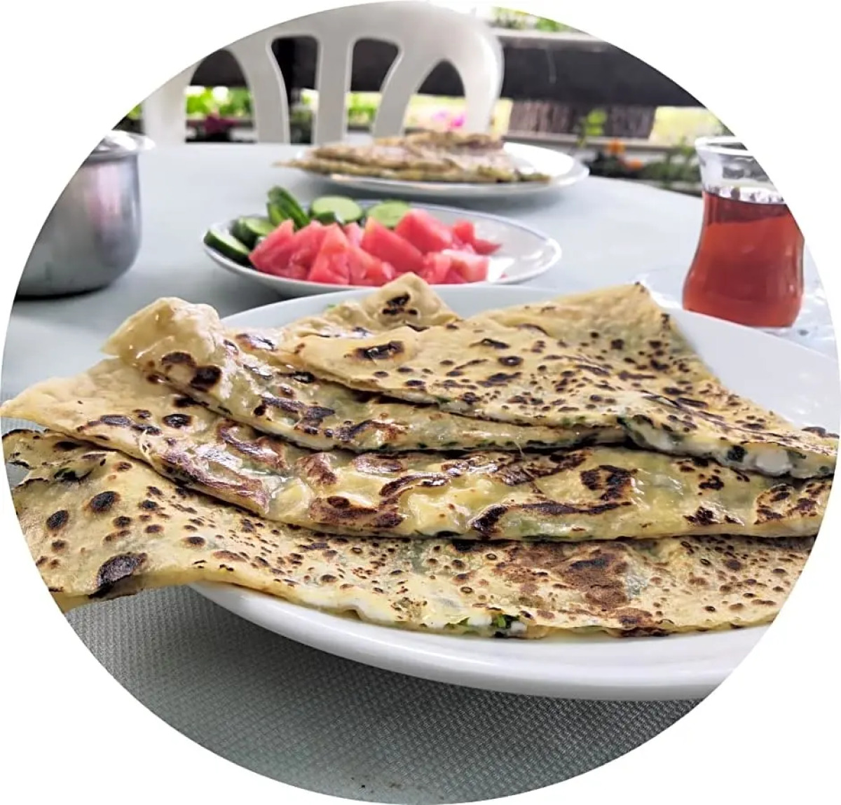 Zeytinada Pansiyon ve Gozleme