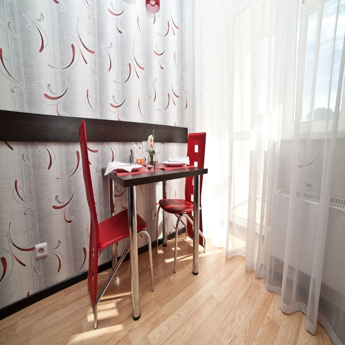 Марьин Дом на Сурикова, 53а