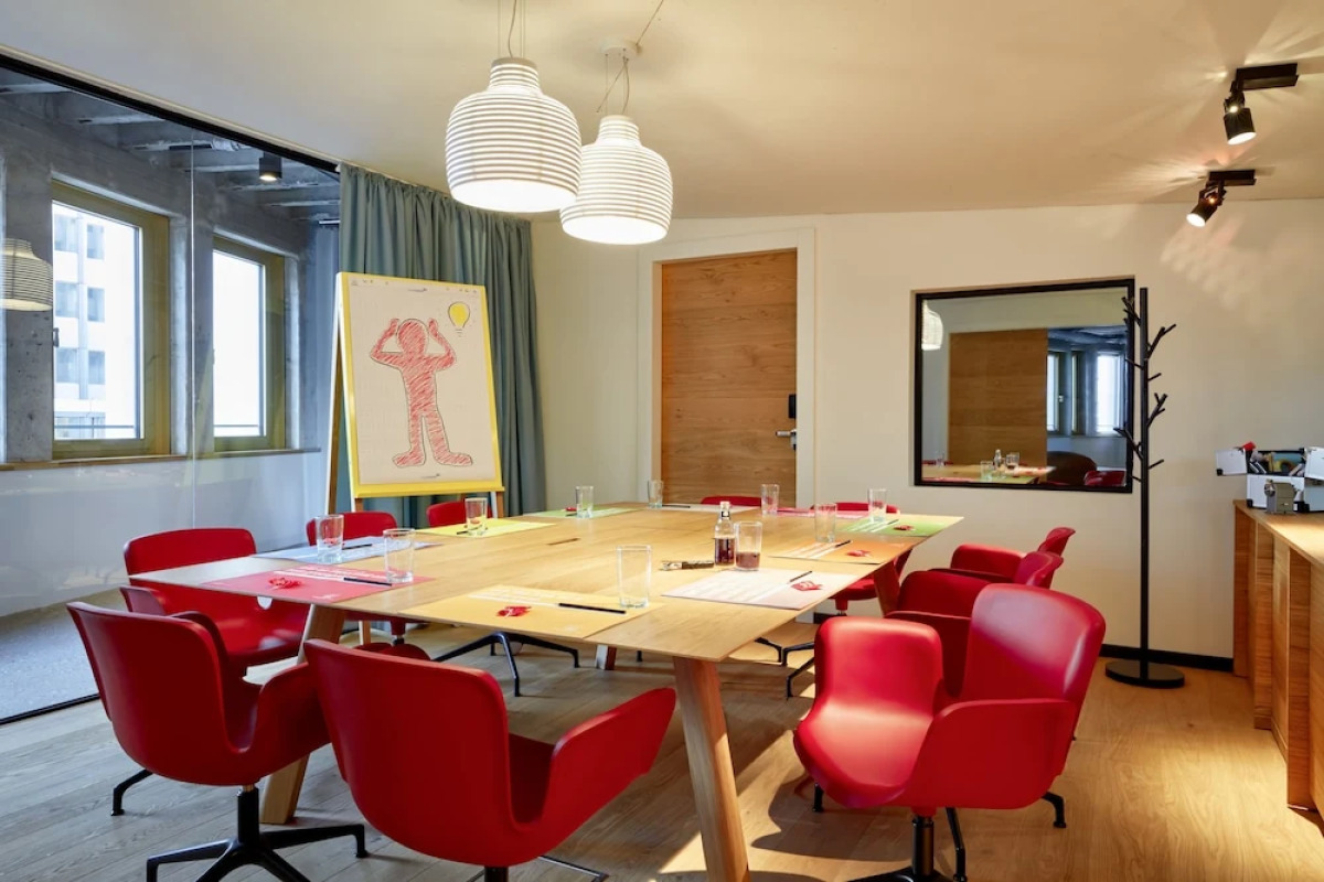 25hours Hotel The Circle