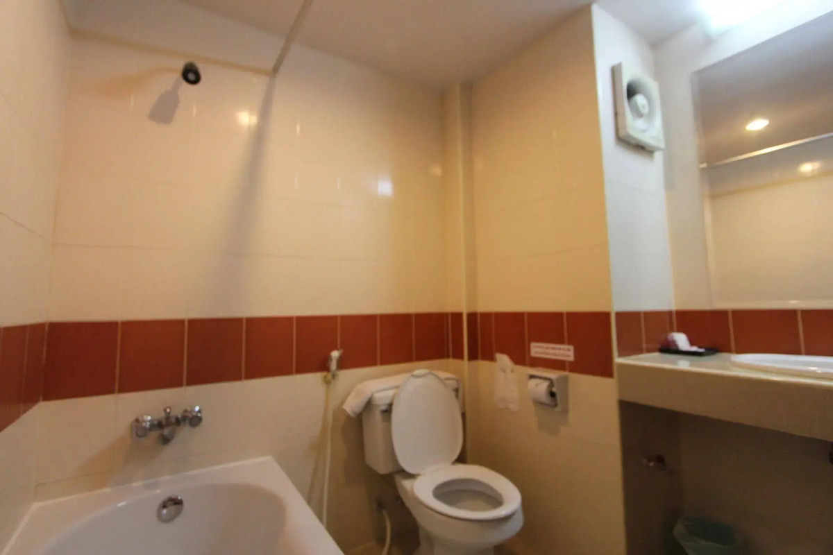 Piyada Residence Powered By TecHotels