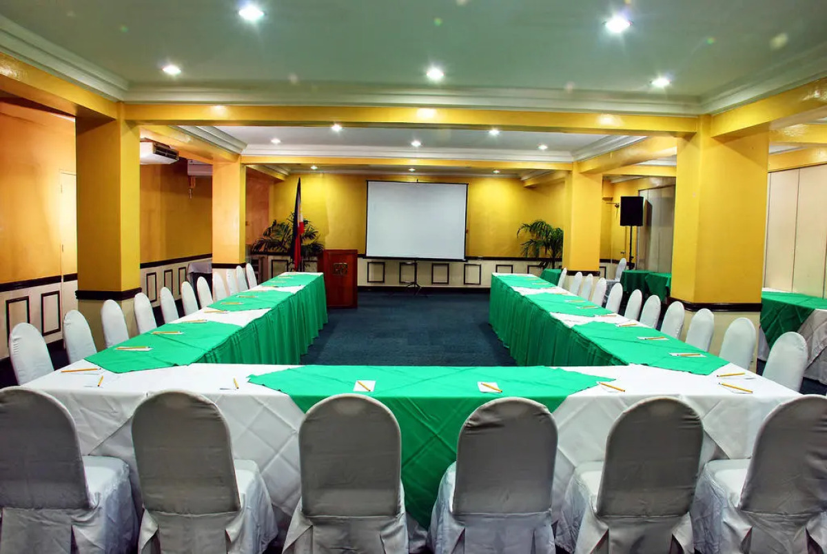 Cebu Grand Hotel Vibo Place Capitol