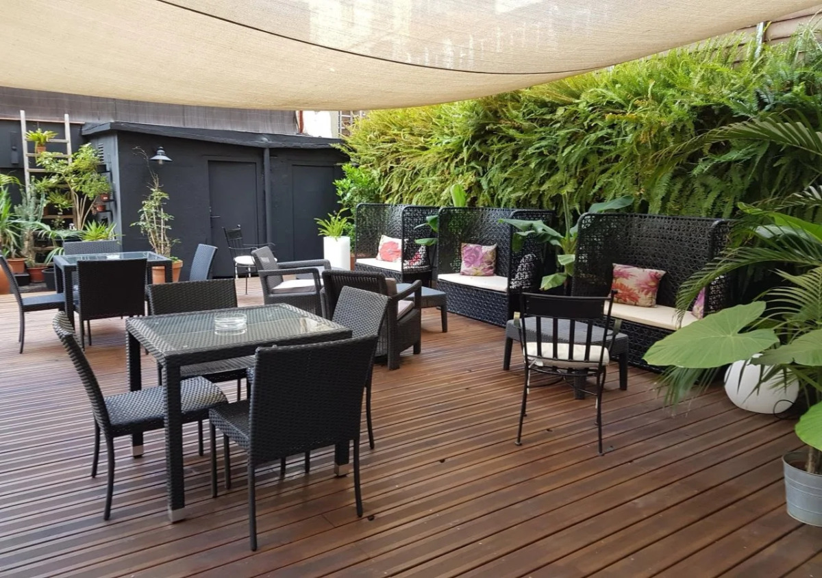 Casa Kessler Barcelona