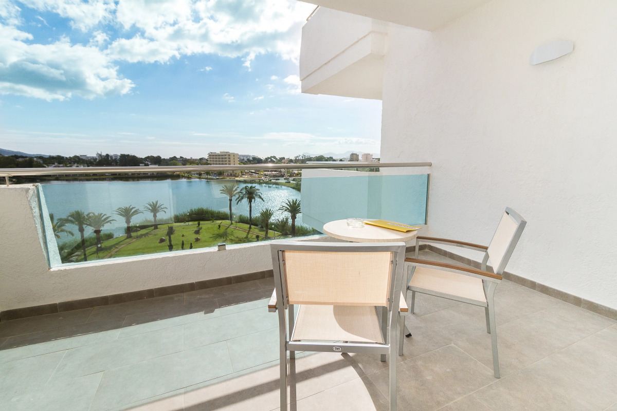 Eix Lagotel Holiday Resort