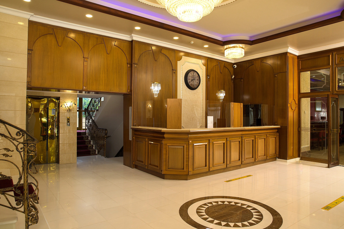 Eona Beach Resort by Greek Pride 