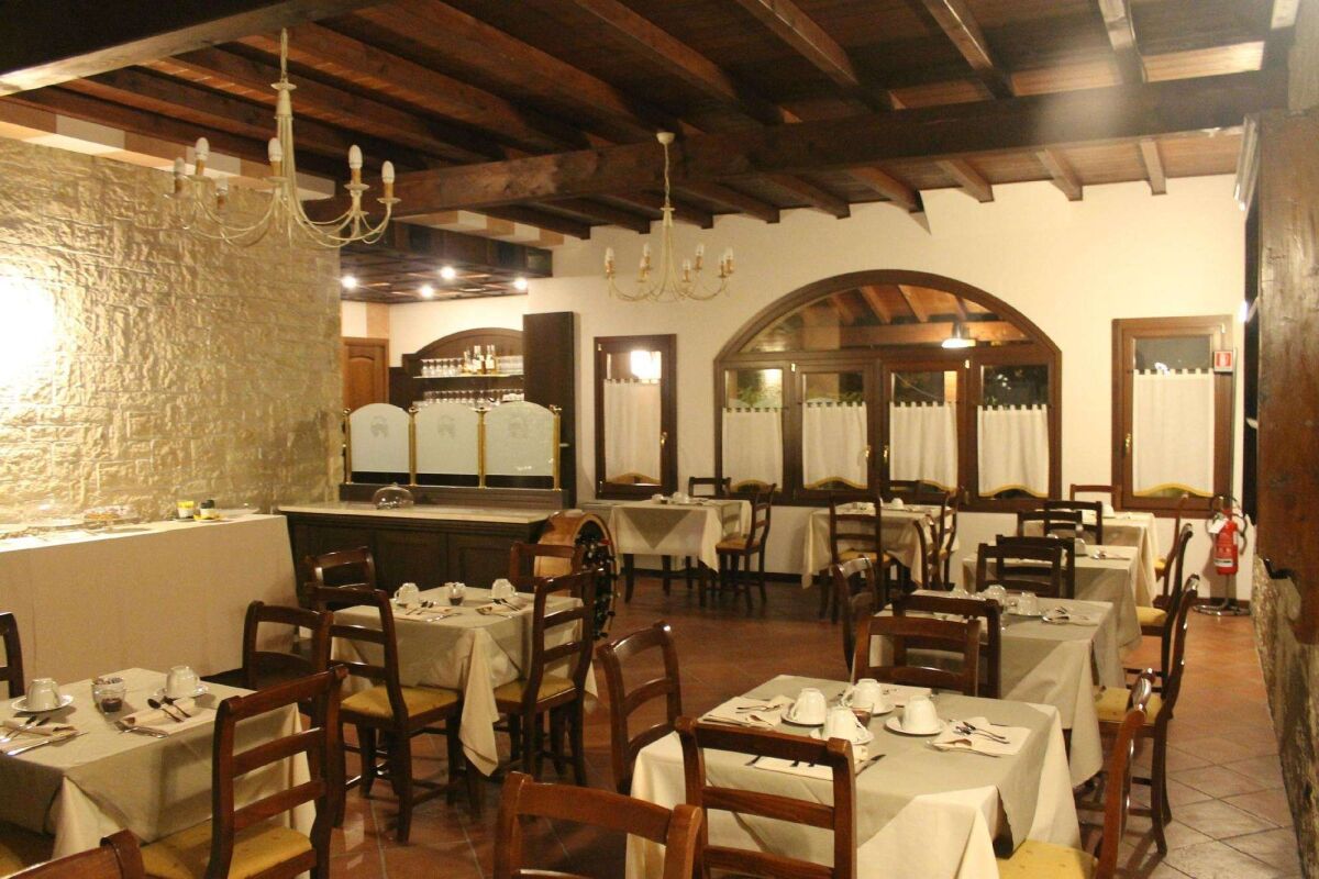 La Locanda della Franciacorta