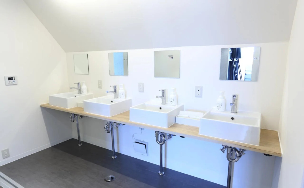 Tora Hotel Asakusa - Hostel