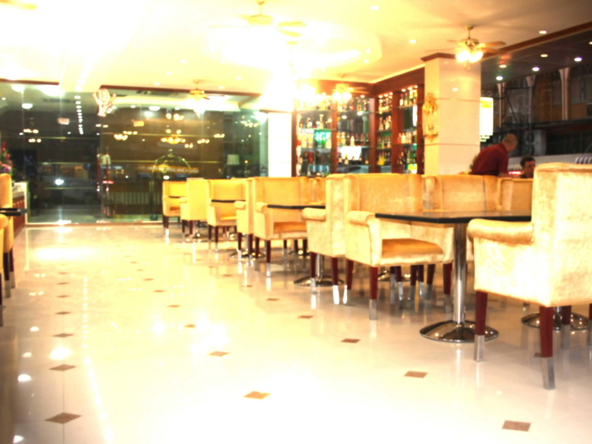 The Grand Lodge Pattaya