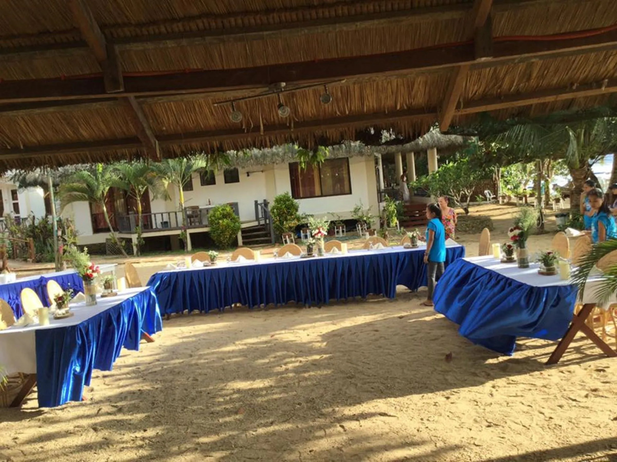 Stunning Republic Beach Resort