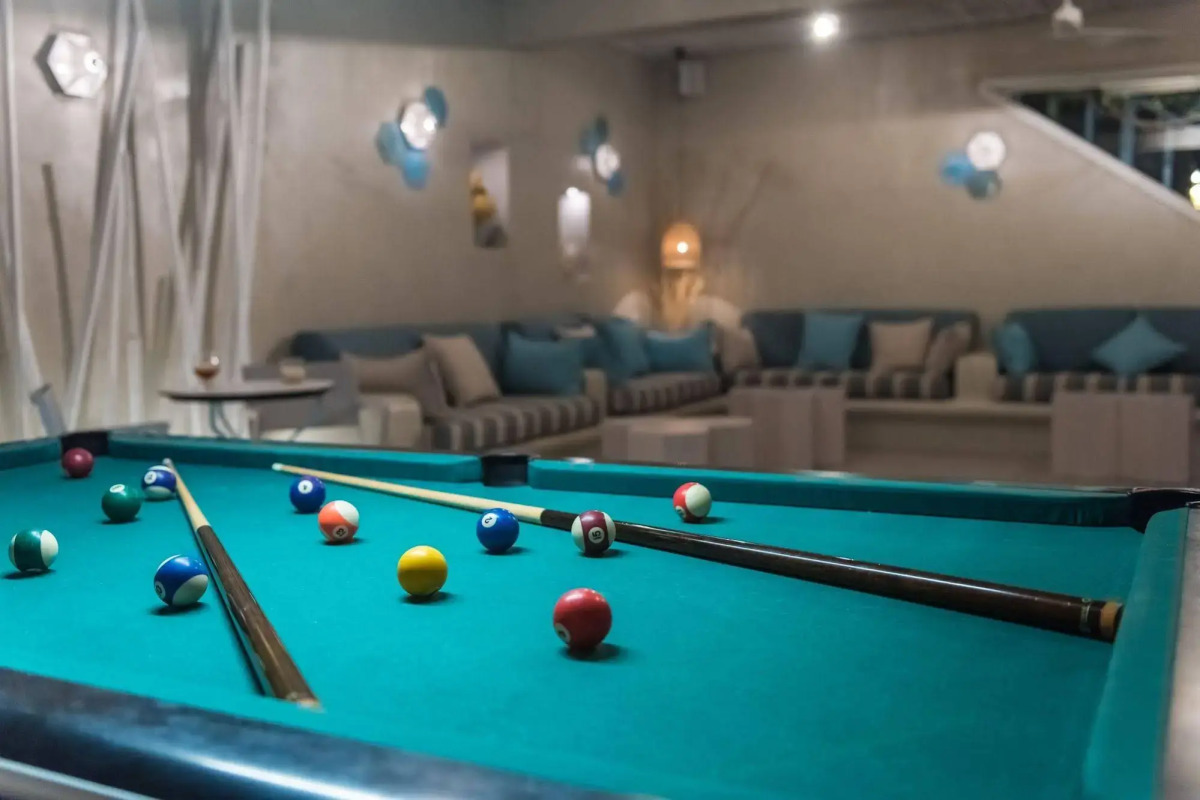 Nissia Kamares Hotel Apartments