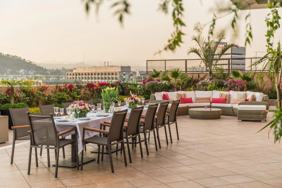 Suites Perisur Apartamentos Amueblados