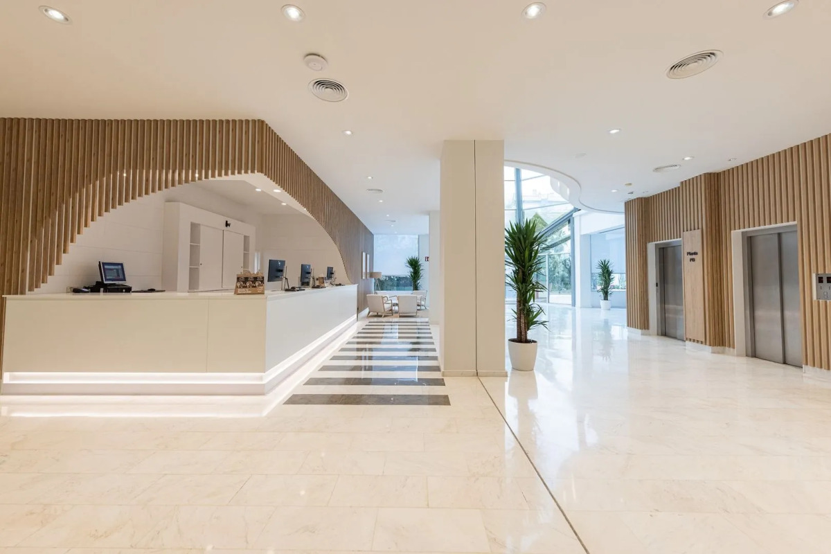 Ponient Pirámide Salou by PortAventura World