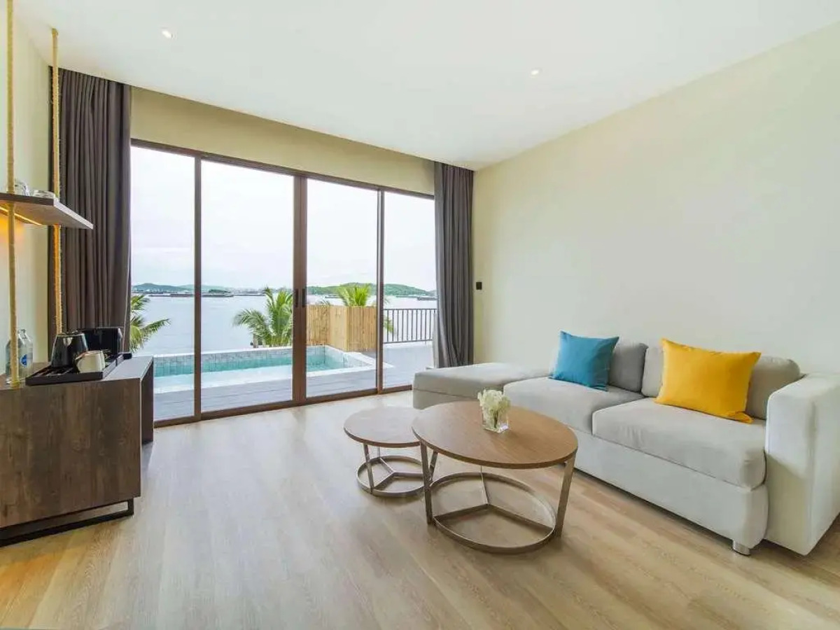 Novotel Koh Si Chang