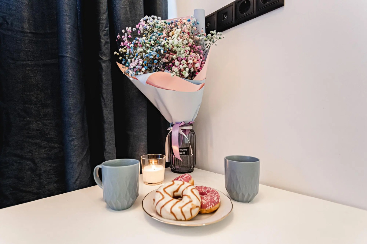 InHome24 (ИнХоум24) на улице Автозаводская 23 корпус 7