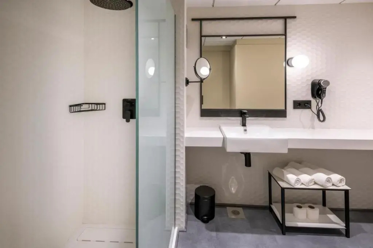 Hotel Marinada & Aparthotel Marinada