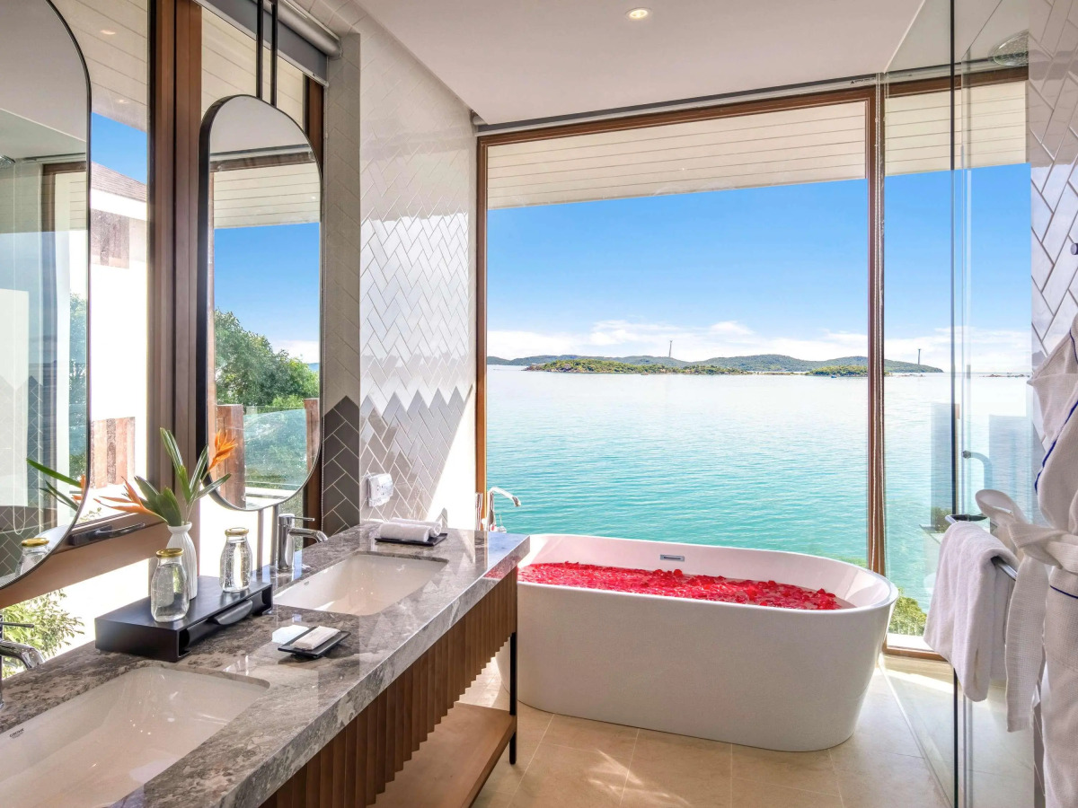 Курортный отель Premier Village Phu Quoc Resort Managed by AccorHotels