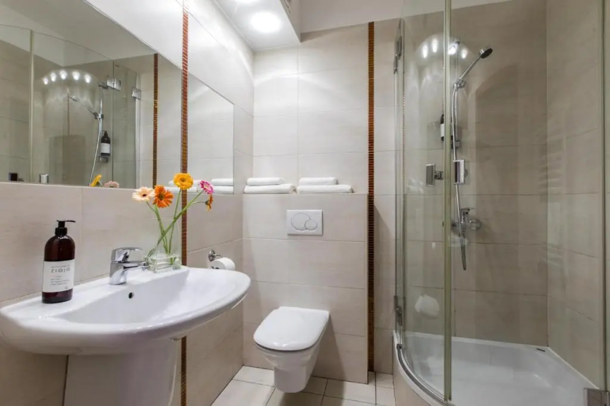 Oliwa Park Residence