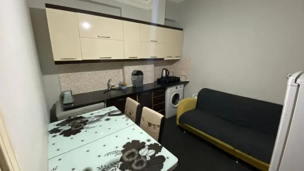 Lavinya Suit Apart Otel