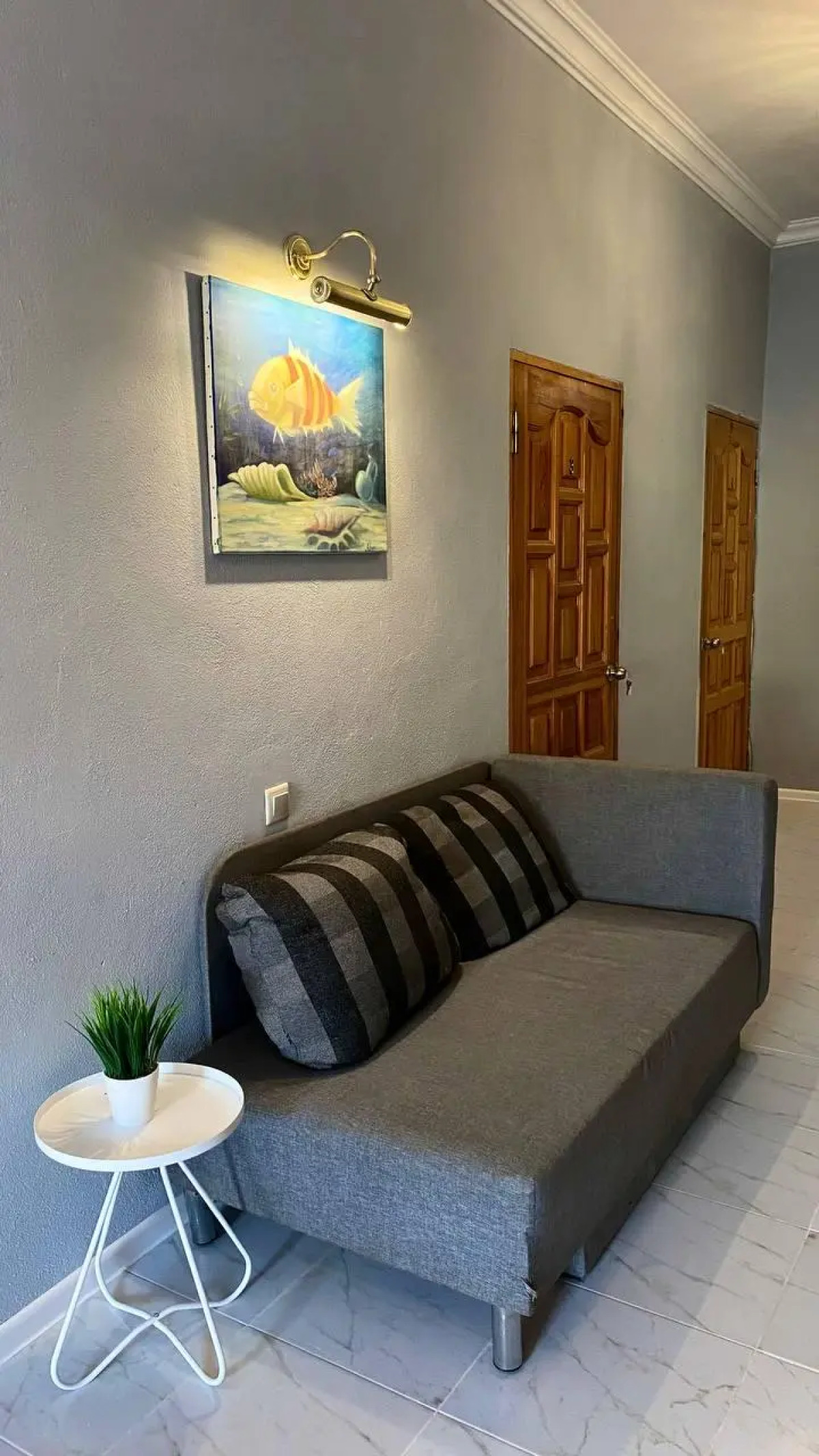 Гостевой дом Петрович