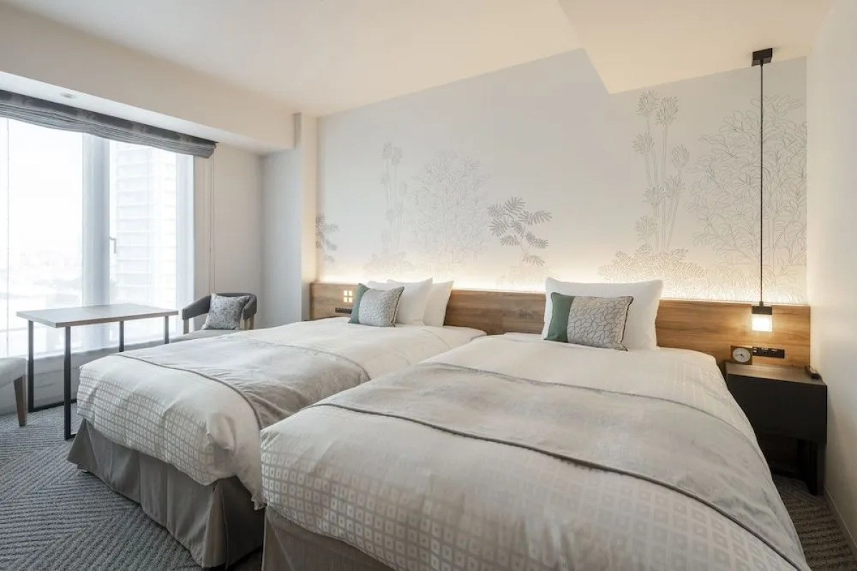 Tokyu Stay Shinjuku Eastside