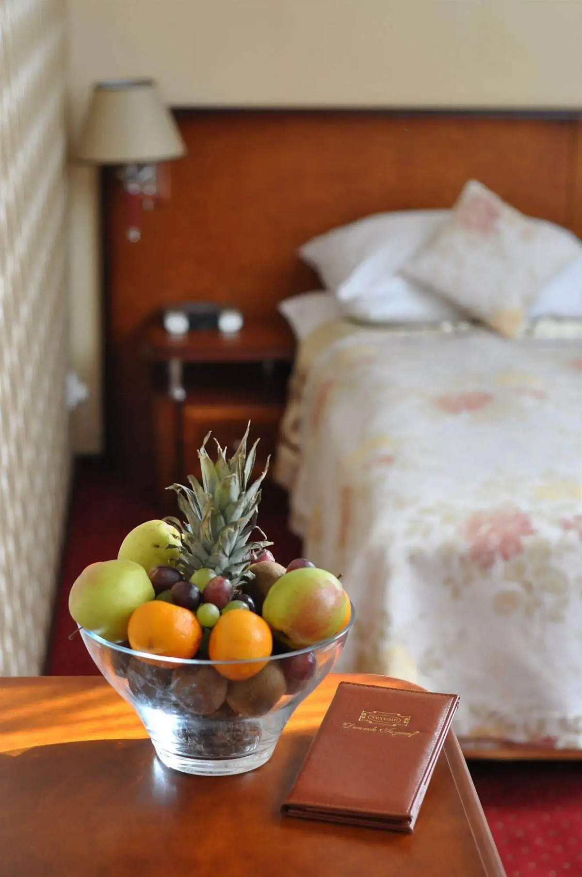 Hotel Dworek Tryumf Dąbrowscy Spółka Jawna