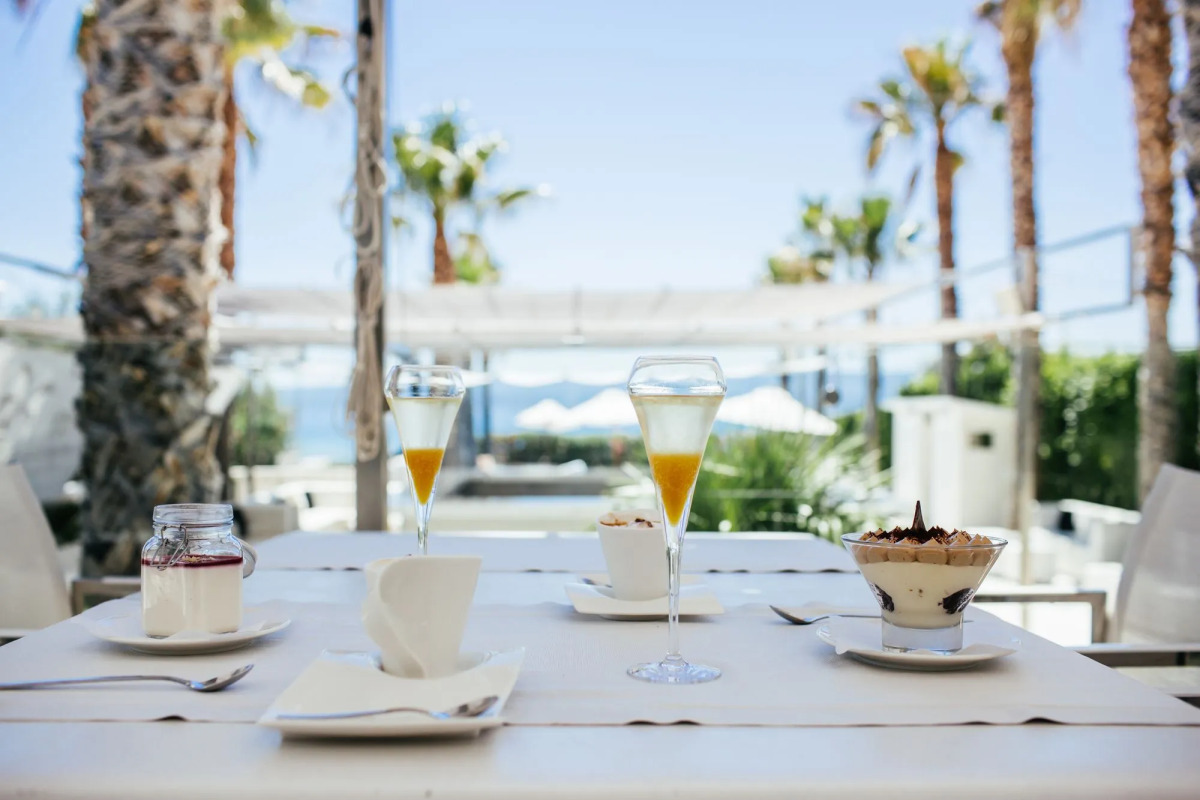 Damianii Luxury Boutique Hotel & Spa