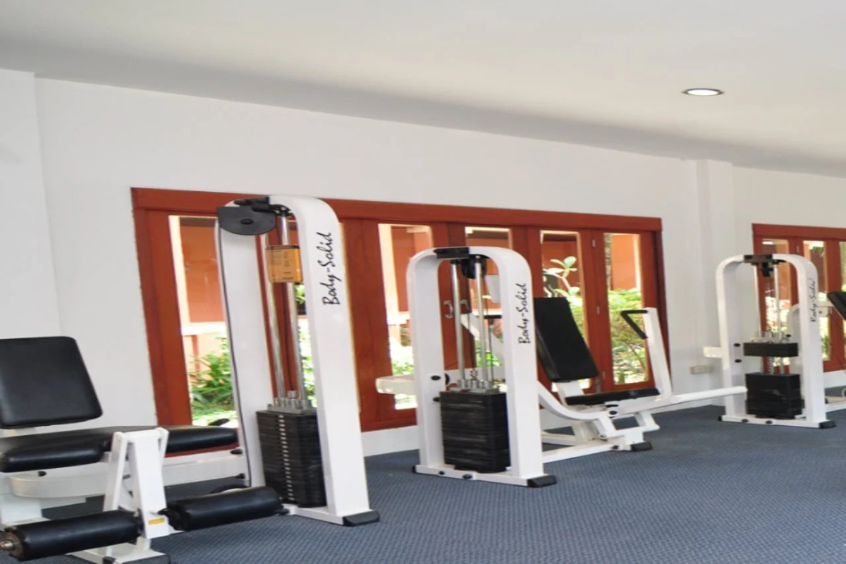 Phuket Leelavadee Hua Ting Resort