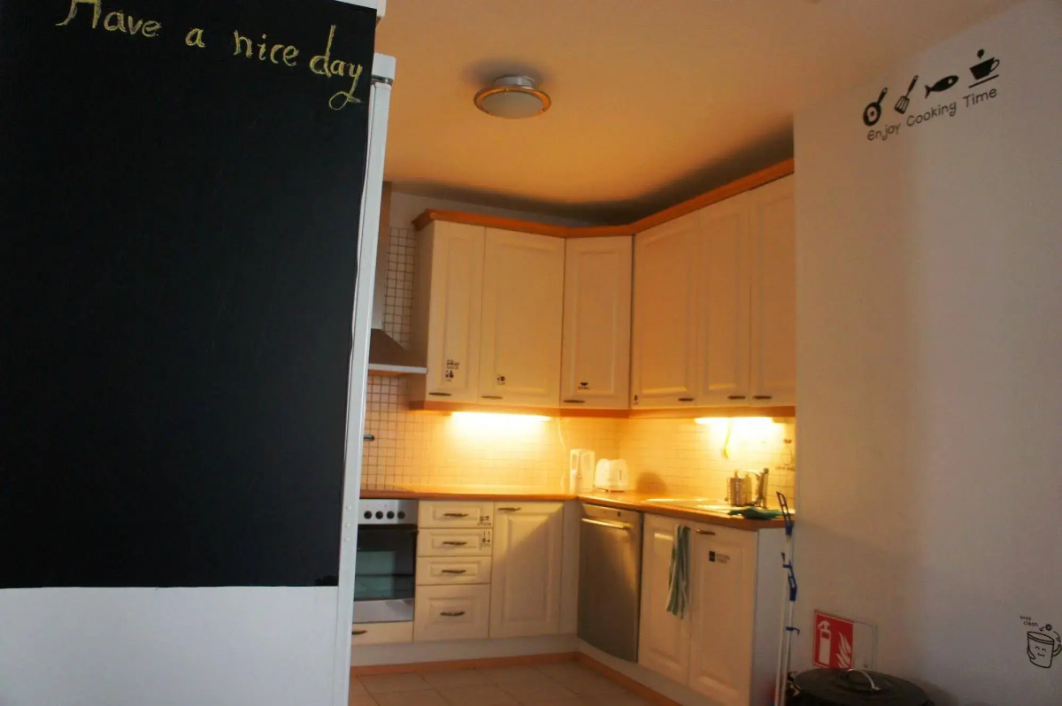 SweetDream Guesthouse - Hostel