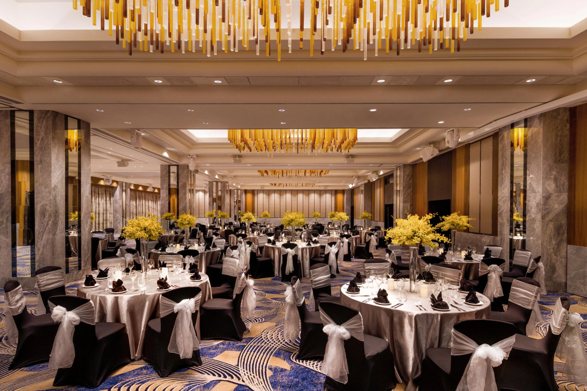 voco Orchard Singapore by IHG