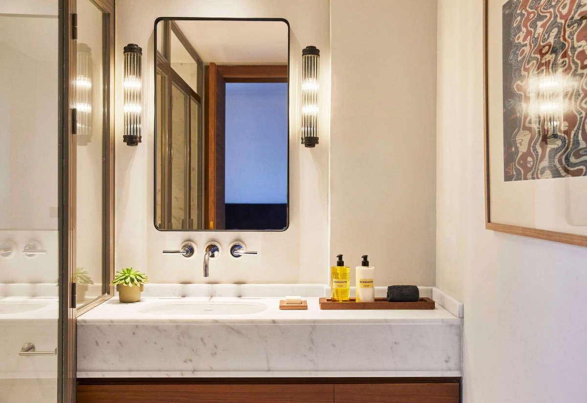 Thompson Madrid, by Hyatt