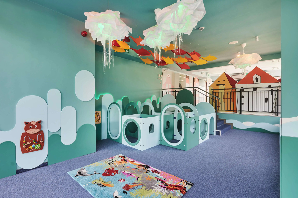 Golden Tulip Gdańsk Residence