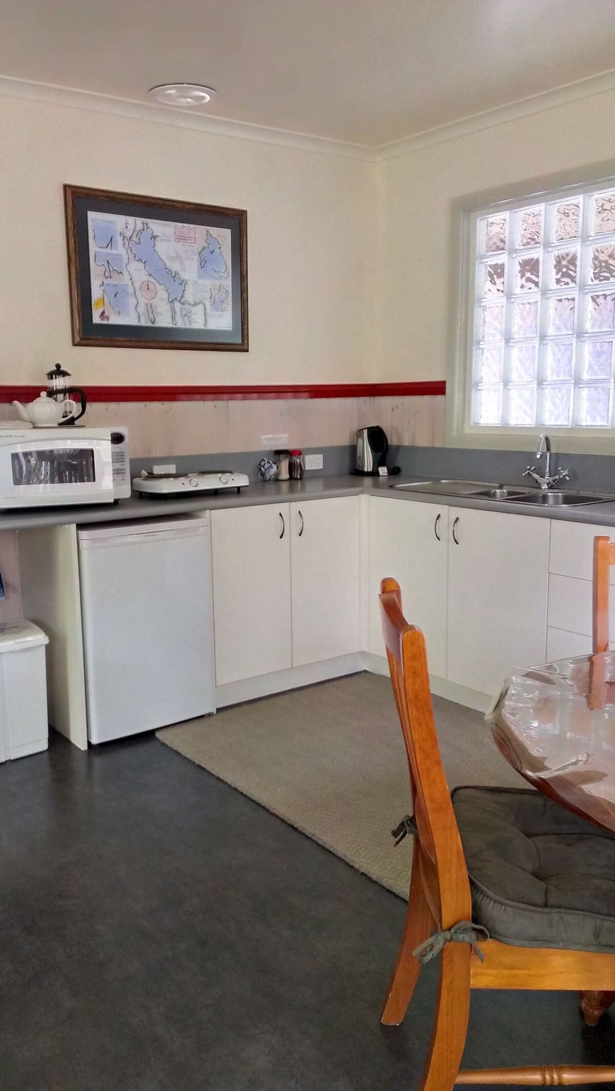 The Crays Accommodation