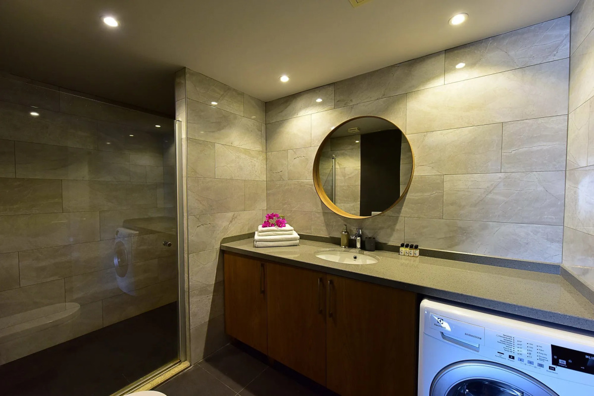 Degirmenburnu Residence