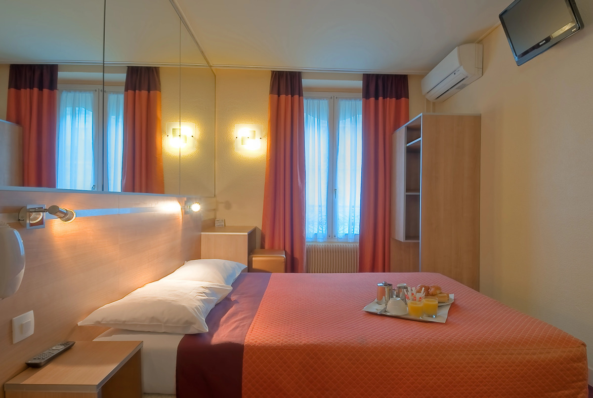 Hotel de France Quartier Latin