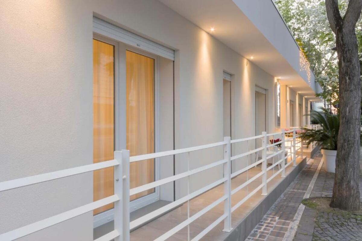 Residence Armony Misano