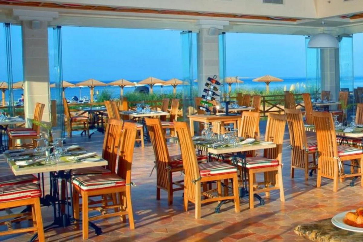 Tropitel Sahl Hasheesh Resort