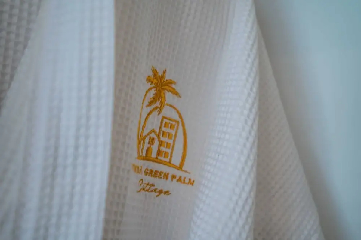 Penida Green Palm Cottage