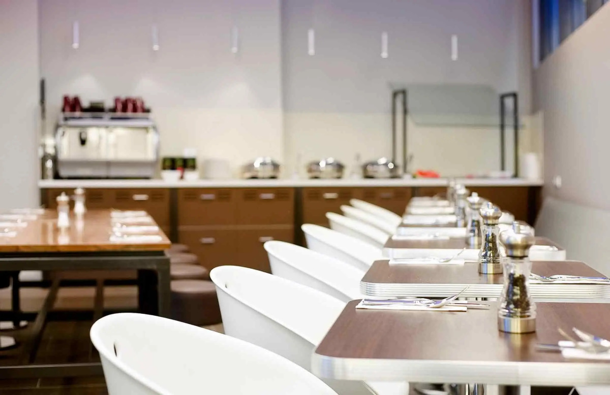 ibis Sydney Barangaroo Hotel