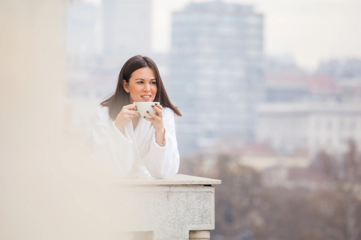 Jump INN Hotel Belgrade