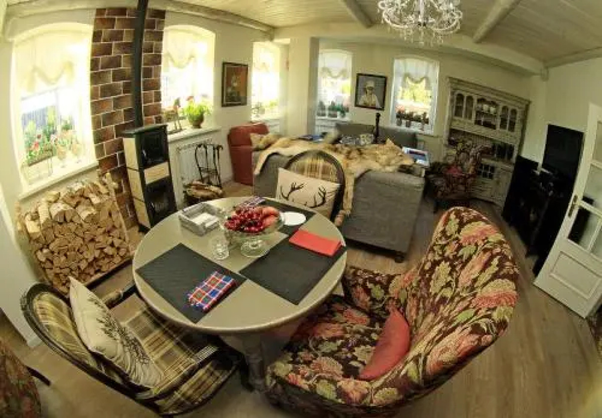 Usadba Kuptsa Bayeva