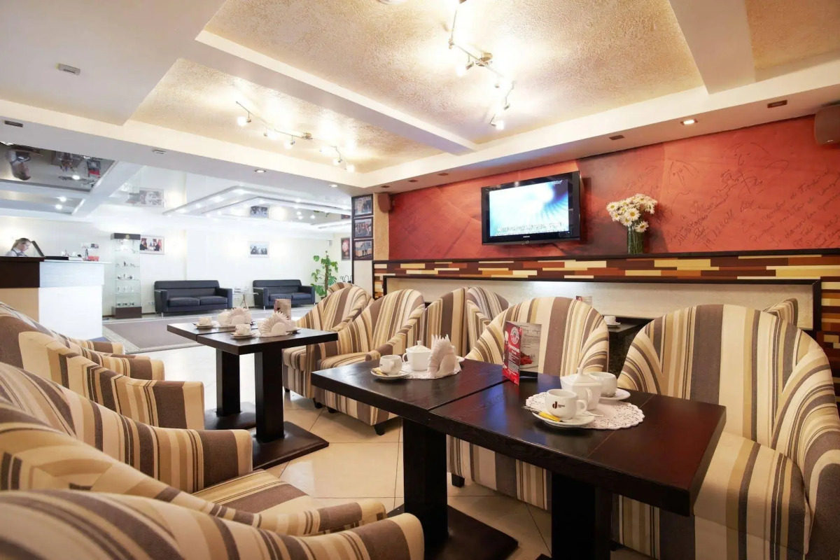 Белый Город