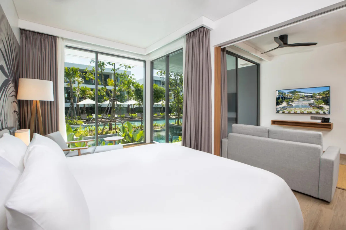 Stay Wellbeing & Lifestyle Resort