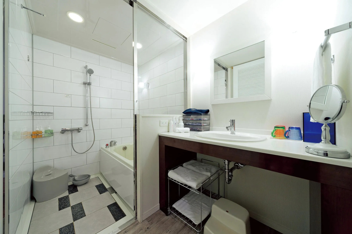 Hotel Universal Port