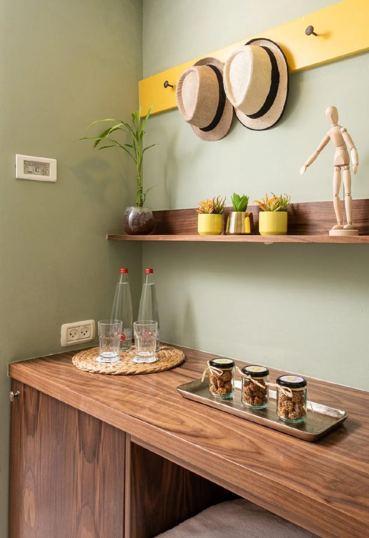 Oasis Spa Club Dead Sea Hotel