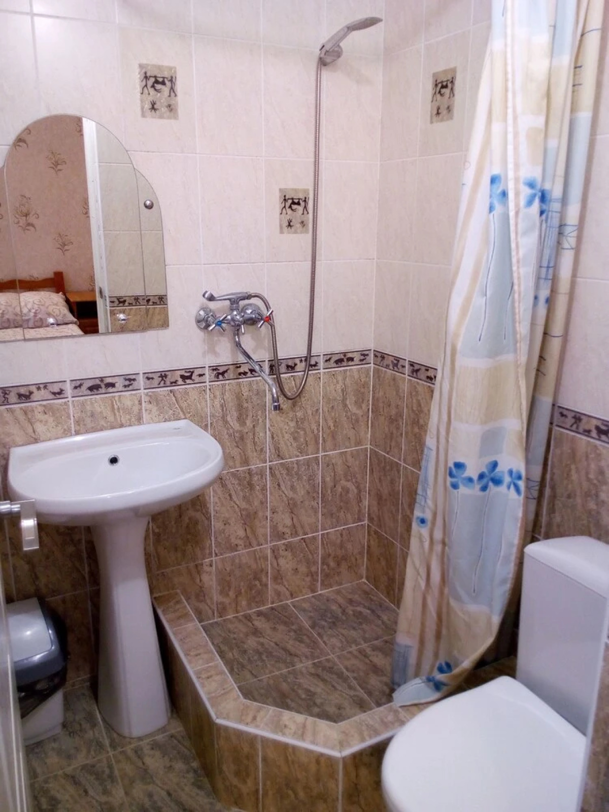 Гостевой дом «Рандеву»