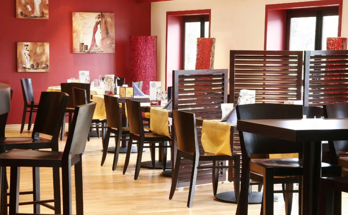 Birgit Hotel Le Havre Centre